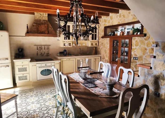 Casa El Limonero