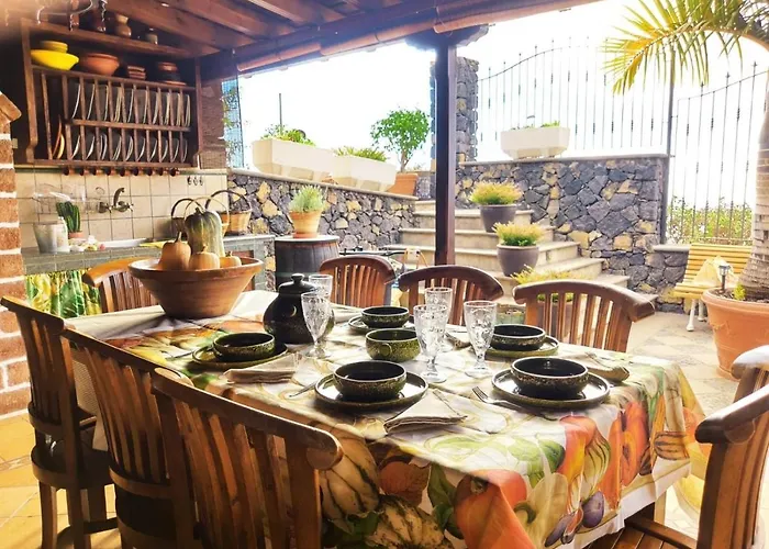 Casa El Limonero