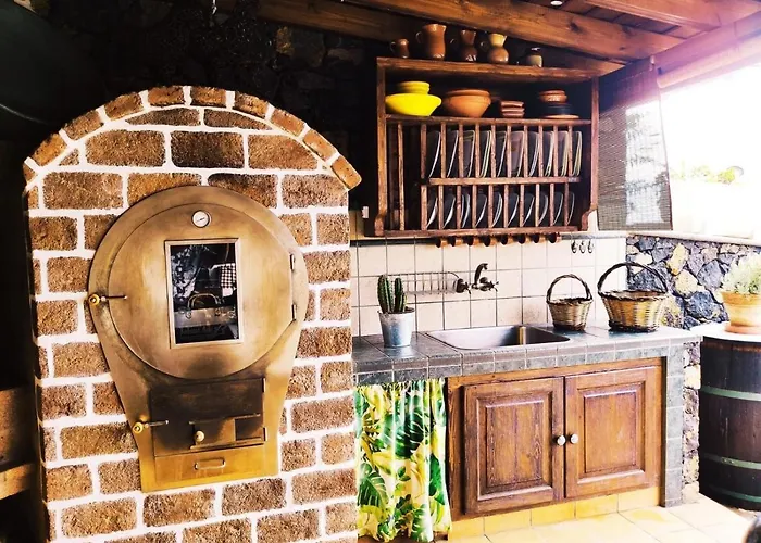 Casa El Limonero